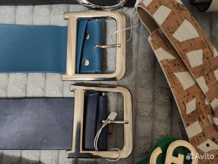 Ремень женский