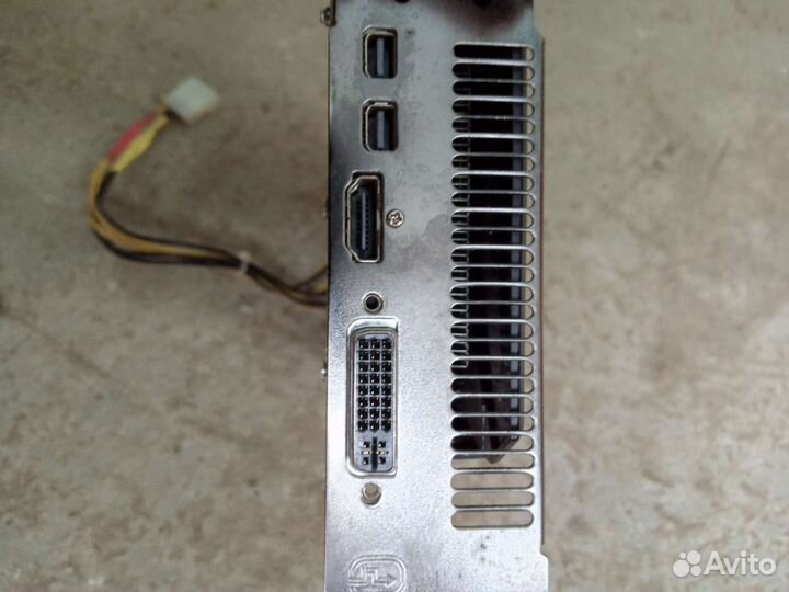 Видеокарта