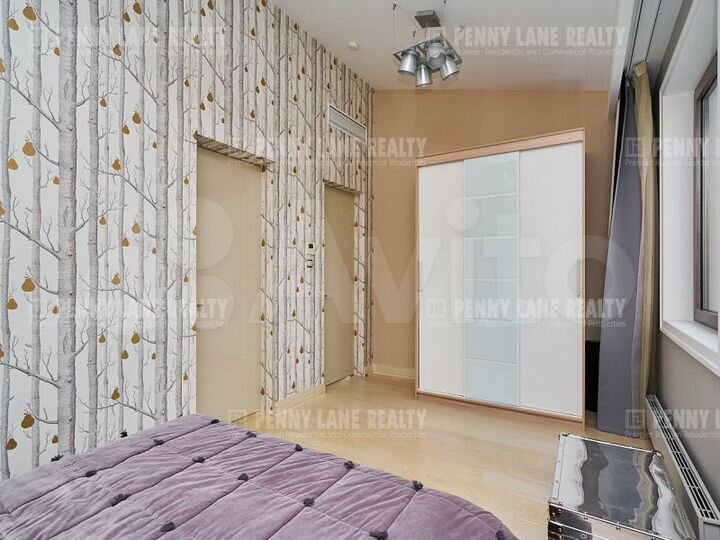 8-к. квартира, 650 м², 5/6 эт.