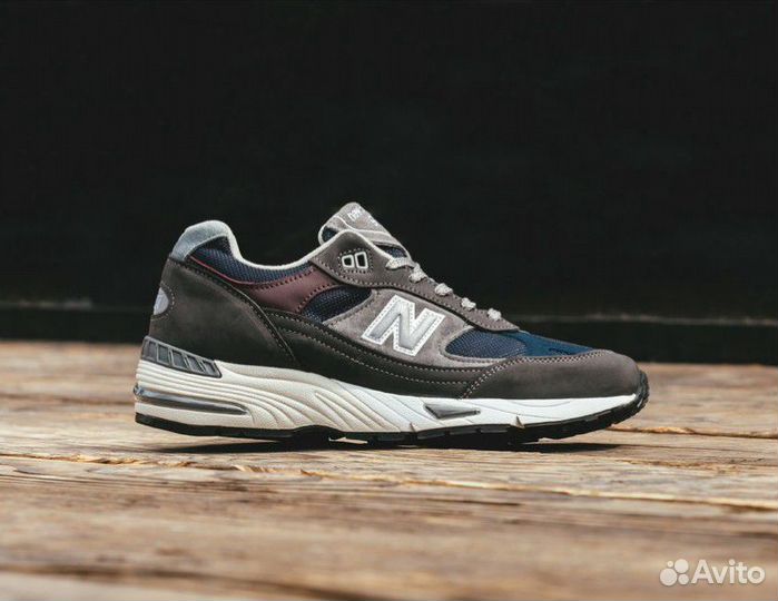 New balance 991 gnn online