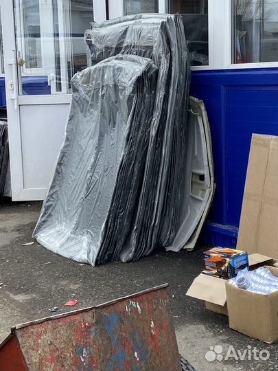 Потолки на все модели Лада