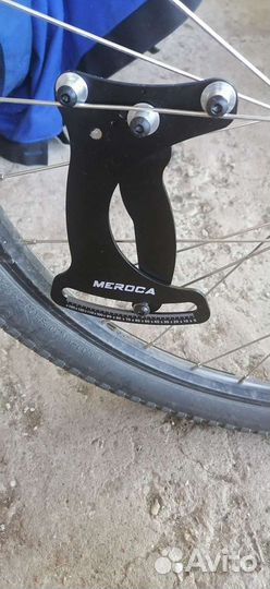 Ремонт велосипедов с выездом на дом (велоремонт)