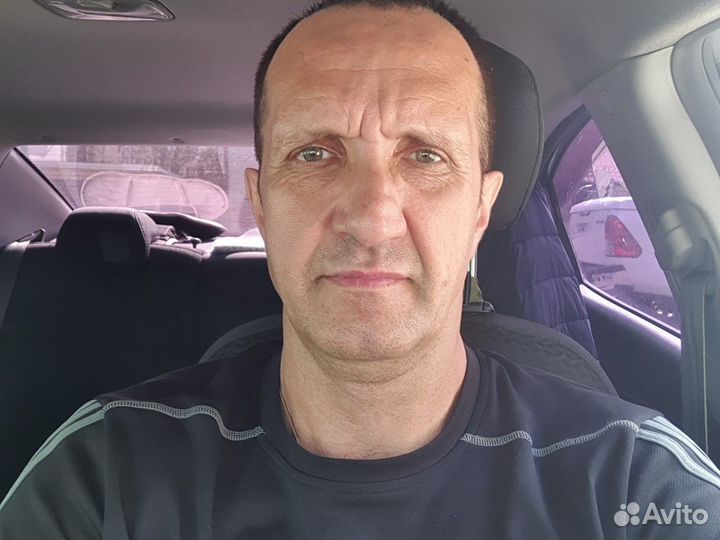 Курьер на автомобиле