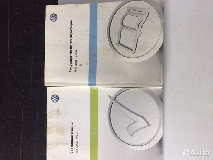 Руководство по эксплуатации (разные)