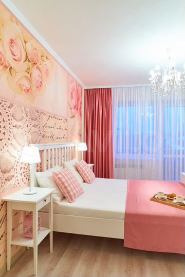 1-к. квартира, 50 м², 7/10 эт.