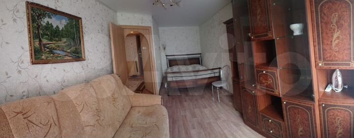 Комната 18 м² в 1-к., 8/10 эт.