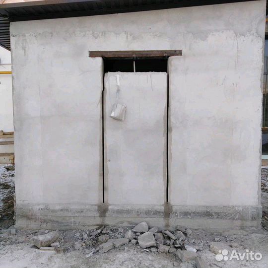 Алмазное Сверление