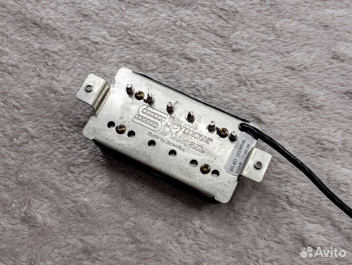 Seymour Duncan SH6 B
