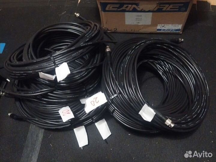 Sdi 12 g canare 30/60/75/100 м