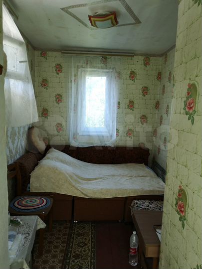 Дача 66,9 м² на участке 5,7 сот.