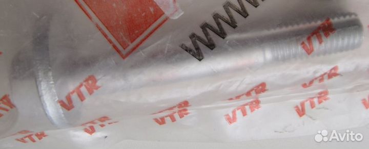 Развальный болт + гайки Форд, Вольво