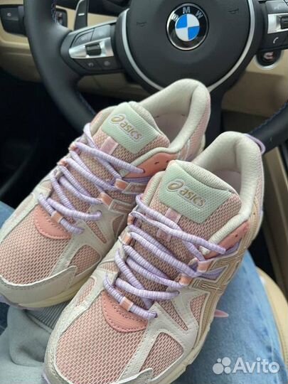 Кроссовки Asics Gel-Kahana 8 