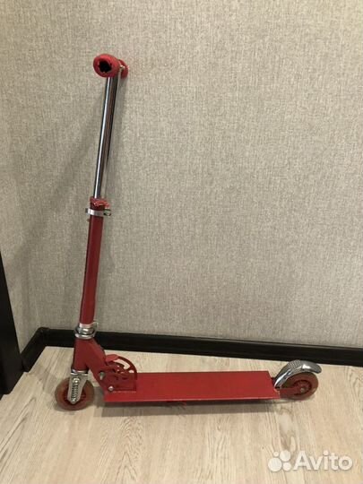 Самокат детский