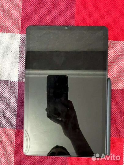 Samsung Galaxy Tab s6 lite