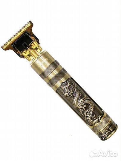 Триммер для бороды и усов