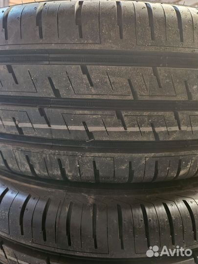 Nokian Tyres Hakka Van 205/70 R15C 106R