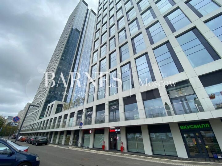 Мичуринский просп. 56, 61,7 кв.м