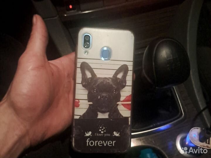 Samsung Galaxy A30, 3/32 ГБ