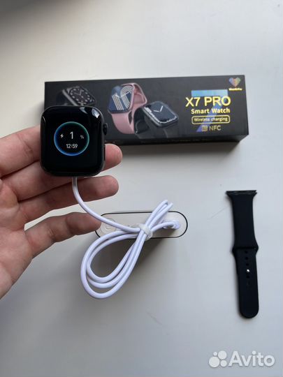 SMART Watch x7 PRO