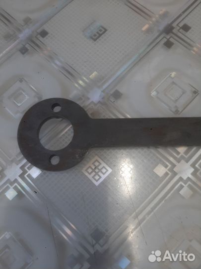 Специальный инструмент Ford OTC 303-686