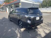 Toyota Wish 1.8 CVT, 2015, 115 000 км, с пробегом, цена 1 599 999 руб.