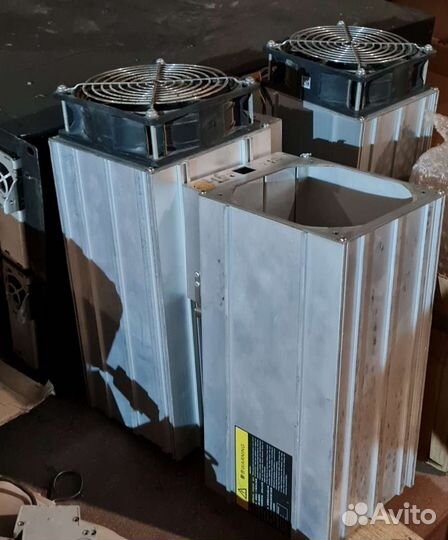 Корпус antminer s9