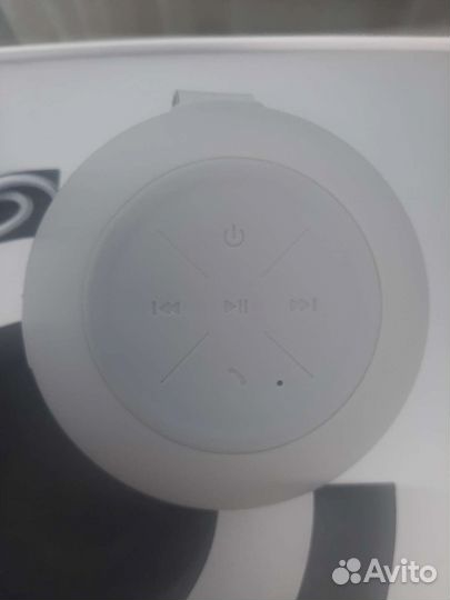 Колонка bluetooth