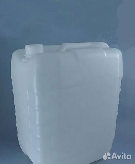 Канистра пластик 10л