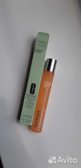 Clinique сыворотка для глаз