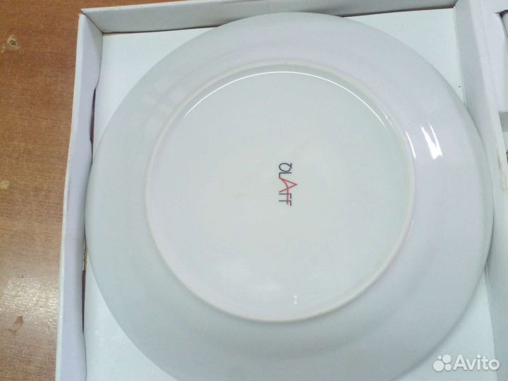 Блюдо для торта