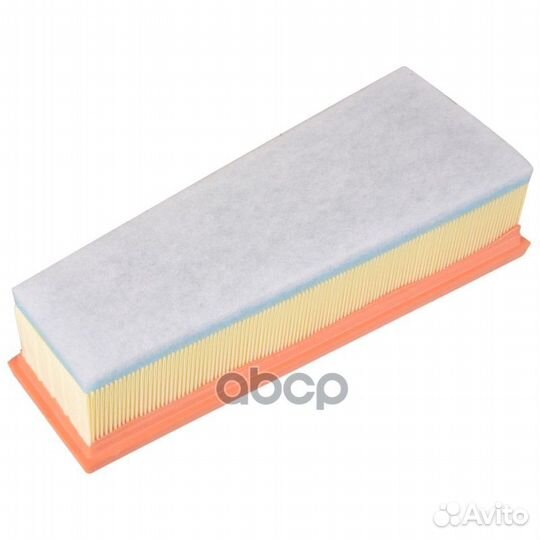 172766 Фильтр воздушный M117 справа febi 172766