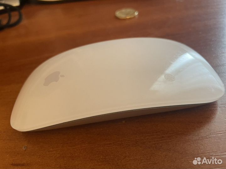 Apple magic mouse 2
