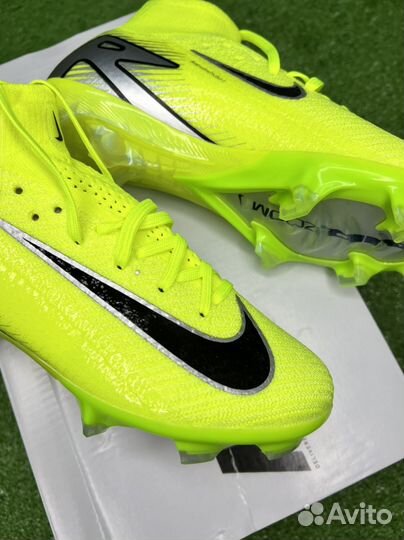 Детские Бутсы Nike 36 37 38 39