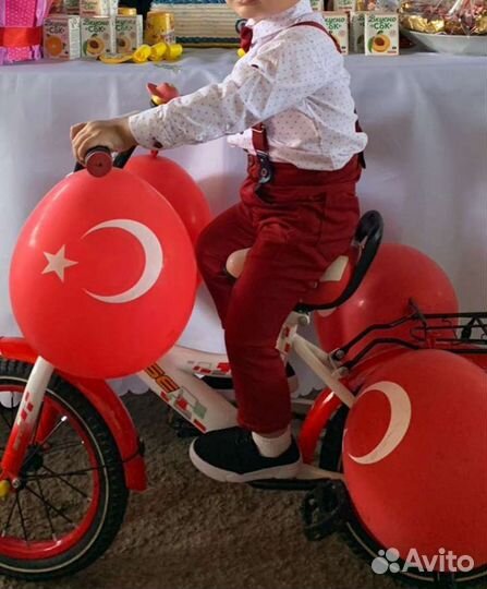 Детский комплект