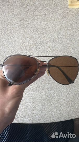 Солнцезащитные очки мужские polaroid