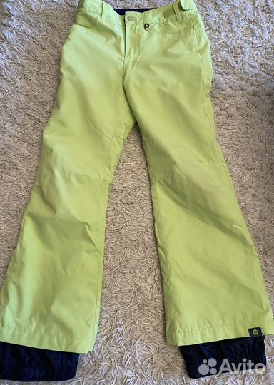 Roxy DRY flight детский 12 сноуборд костюм