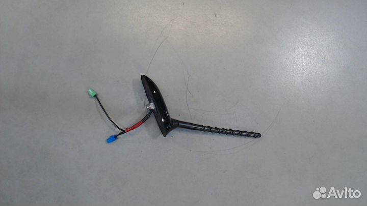 Антенна Infiniti QX70, 2016