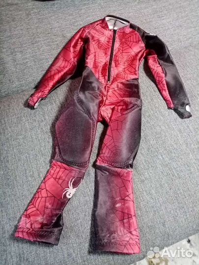 Горнолыжный спусковик