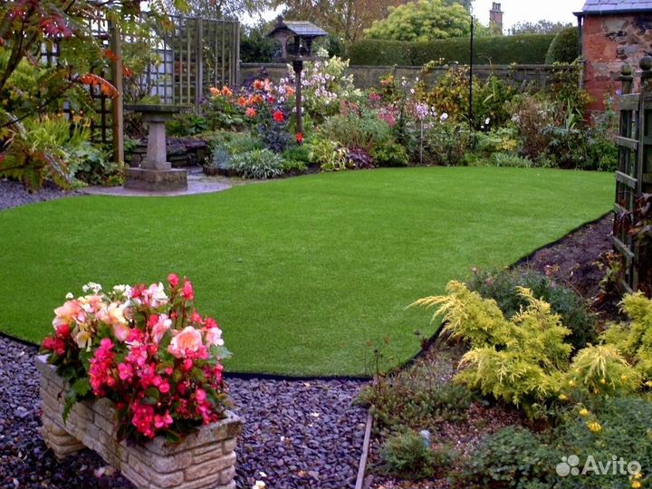 Бордюрная лента Канта Про, Канта