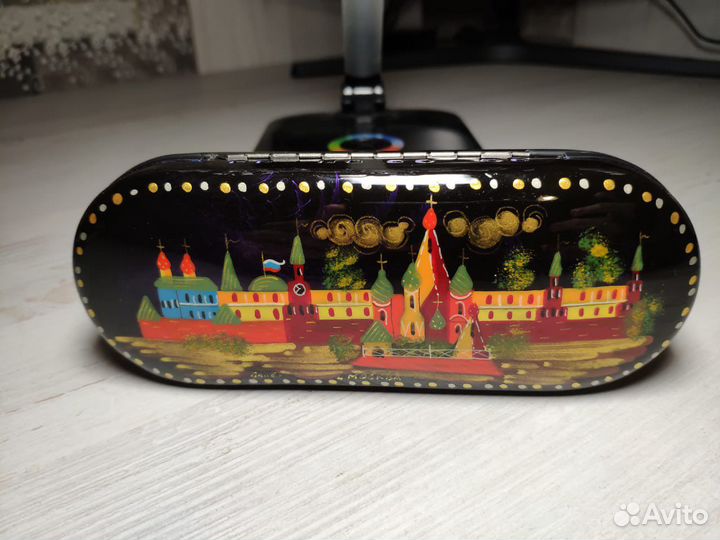 Футляр для очков