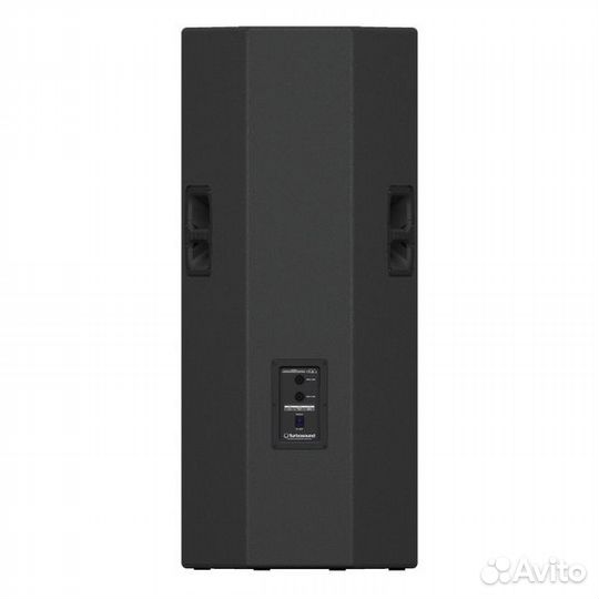 Акустическая система turbosound madrid TMS153
