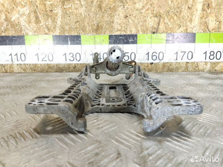 Колонка рулевая Discovery iii 2004-2009