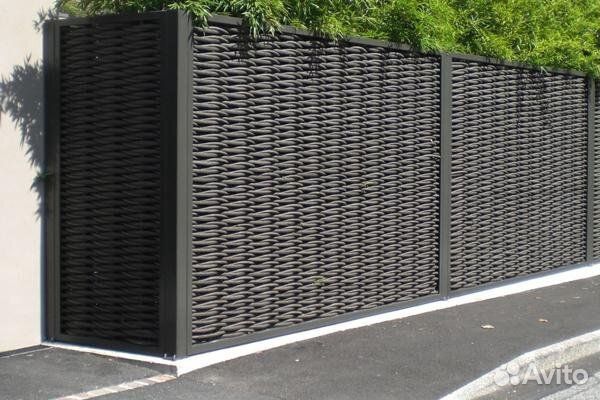 Лоза для плетения