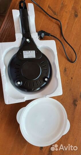 Электроблинница Сковорода Sokany SP 5208