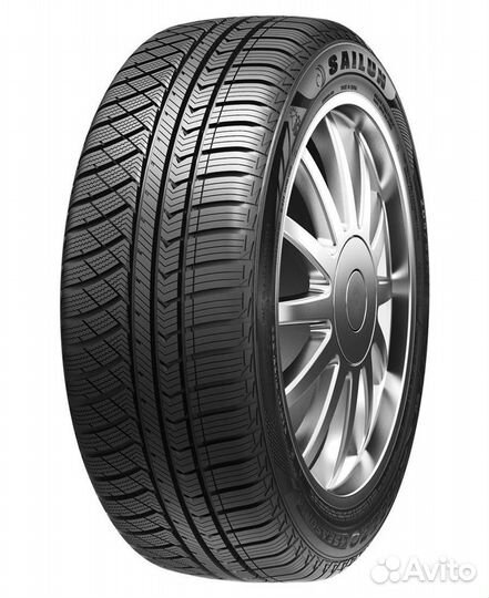 Sailun Atrezzo 4 Seasons 185/65 R15 92H