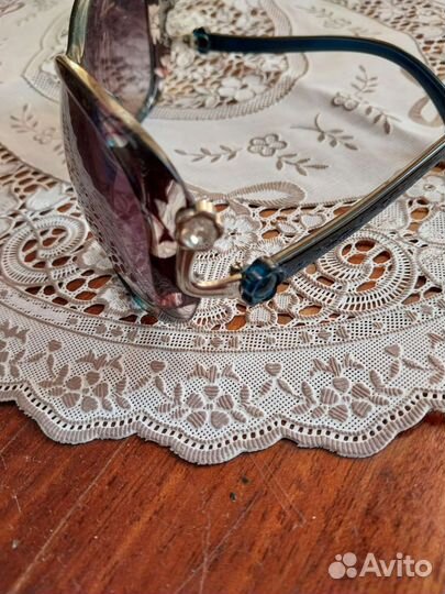 Солнцезащитные очки женские