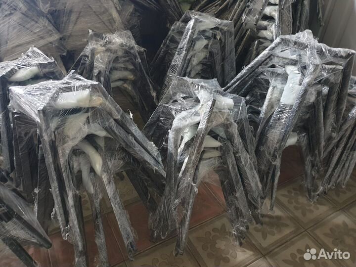 Опора стульев лофт