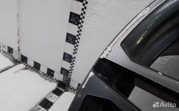 Диск колеса литой передний BMW X5 G05 R21 M-paket