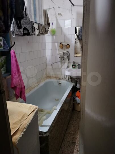 Комната 13,4 м² в 4-к., 3/4 эт.