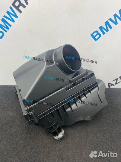 Корпус воздушногo фильтра BMW M3 G80 2023 8095806